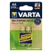 Pilhas Recarregáveis Varta 56816 2100 mAh 1 V AA