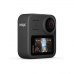 Spordikaamera GoPro MAX 360 Must