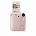 Instant Fotocamera Fujifilm Mini 12 Roze