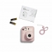 Instant camera Fujifilm Mini 12 Pink