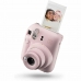 Funktionsklare Kamera Fujifilm Mini 12 Pink