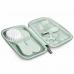 Baby manicureset Suavinex Hygge Baby Manicura Verde Groen 7 Onderdelen