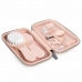 Badkamerset voor Baby's Suavinex Hygge Baby Roze (7 Onderdelen)