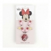 Colier Fetiță Minnie Mouse Multicolor