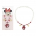 Halsband Flicka Minnie Mouse Multicolour