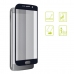 Karastatud Klaasist Mobiiltelefoniekraani Kaitse Iphone 7-8 Extreme 2.5D Must