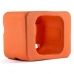 Cover til flydende svamp til Go Pro Hero 5 Session KSIX Orange