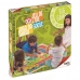 Juego de Mesa Giant Goose Cayro (100 x 100 cm)