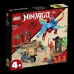 Playset Lego Ninjago Ninja Dragon Temple 161 Dijelovi 71759