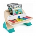 Interaktivt Piano for Babyer Baby Einstein Magic Touch 30 x 14 x 17 cm Berøringsplate