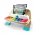 Interaktivt Piano for Babyer Baby Einstein Magic Touch 30 x 14 x 17 cm Berøringsplate