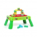 Interaktiivne mänguasi Moltó Blocks Desk 65 x 28 cm