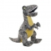 Bamse Thor Dinosaur Grå 40 cm