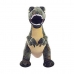 Knuffel Thor Dinosaurus Grijs 40 cm