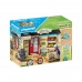 Playset Playmobil 71250 24-Hour Farm Store 83 Части