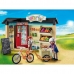 Playset Playmobil 71250 24-Hour Farm Store 83 Części