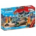 Playset Playmobil Stuntshow Racer 45 Dalys