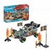 Playset Playmobil Stuntshow Racer 45 Onderdelen