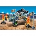 Playset Playmobil Stuntshow Racer 45 Onderdelen