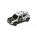 Politiewagen op Afstandsbediening Jeep Renegade Guardia Civil 1:24