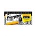 Alkaliparistot Energizer E91CFP16