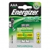 Akkus Energizer E300626500 AAA HR03 (12 Stück)