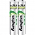 Dobíjecí Baterie Energizer E300626500 AAA HR03 (12 kusů)