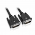 DVI-Kabel V7 V7DVIDVI-5M-BLK-1E   Schwarz 5 m