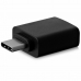 Adaptor USB C la USB V7 V7U3C2A-BLK-1E      