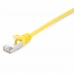 Cablu de Rețea Rigid UTP Categoria 6 V7 V7CAT6STP-05M-YLW-1E 5 m
