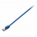 Omrežni UTP kabel kategorije 6 V7 V7CAT6STP-02M-BLU-1N Modra