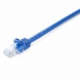 Cable de Red Rígido UTP Categoría 6 V7 V7CAT6UTP-05M-BLU-1N Azul