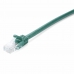 UTP категория 6 твърд мрежови кабел V7 V7CAT6UTP-02M-GRN-1E (2 m)