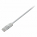 UTP категория 6 твърд мрежови кабел V7 V7CAT6UTP-05M-WHT-1E Бял