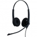 Auriculares com microfone Jabra 1519-0154 Preto