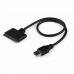 Adapter USB > SATA za Tvrdi Disk Startech USB3S2SAT3CB HDD/SSD 2.5