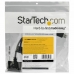 Adaptateur USB vers SATA pour Disque Dur Startech USB3S2SAT3CB HDD/SSD 2.5