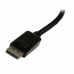 HDMI-adapteri Startech DP2VGDVHD 150 cm