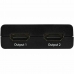 HDMI til 2x HDMI-Adapter Startech ST122HD4KU          