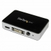 Recorder Video Gaming Startech USB3HDCAP USB 3.0 HDMI DVI VGA