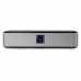 Spel Inspelare Startech USB3HDCAP USB 3.0 HDMI DVI VGA