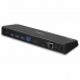 USB elosztó Startech USB3DOCKHDPC        