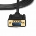 Cabo HDMI Startech HD2VGAMM3 0,9 m Micro USB VGA