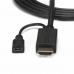 Záznamové zariadenia na videohry Startech HD2VGAMM6            VGA D-sub Micro USB