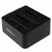 Βάση Startech SDOCK2U313           Σκληρός δίσκος