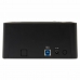 Bază Startech SDOCK2U313           Hard Disk