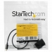 USB-naar-SATA-adapter voor Harde Schijf Startech USB31CSAT3CB 2.5