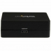 Audio converter Startech HD2A Sort