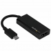 Adaptér USB C na HDMI Startech CDP2HD4K60 Černý