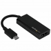 Adaptér USB C na HDMI Startech CDP2HD4K60 Čierna